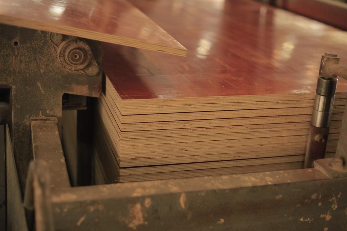 construction formwork plywood