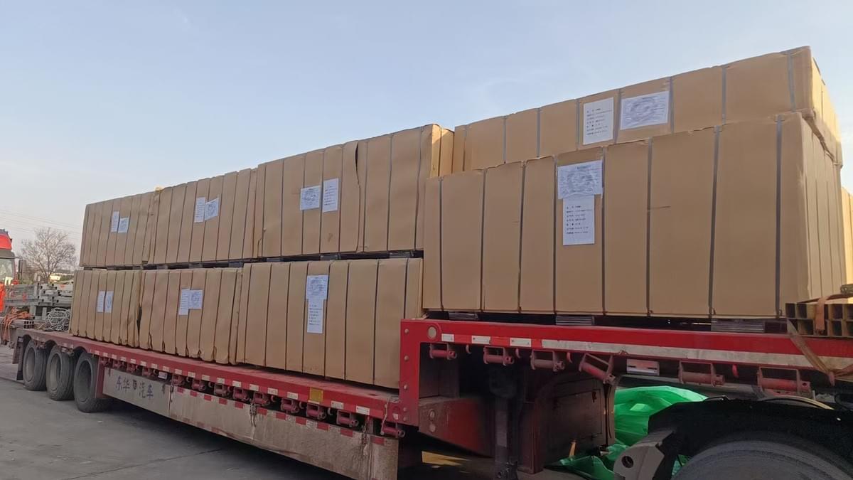 poplar core film faced plywood