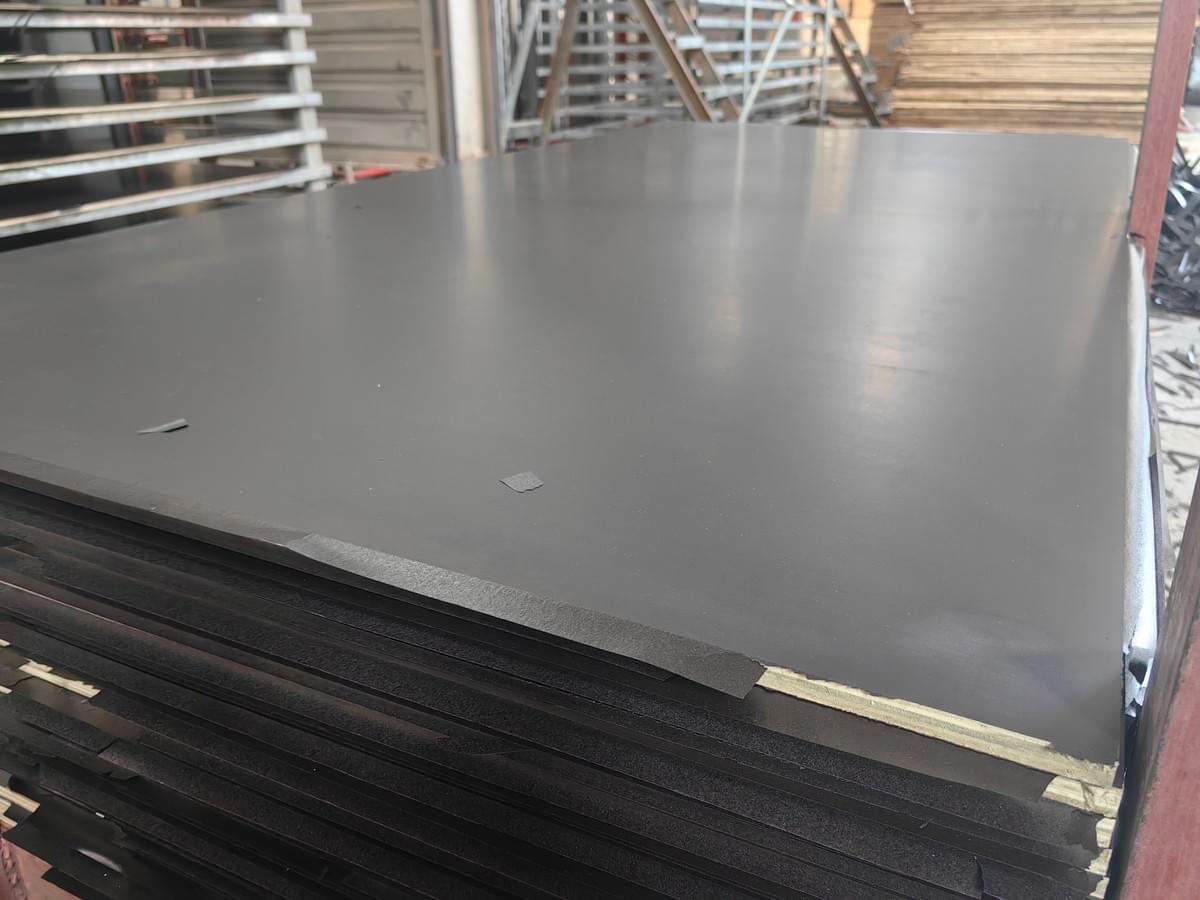  film faced plywood