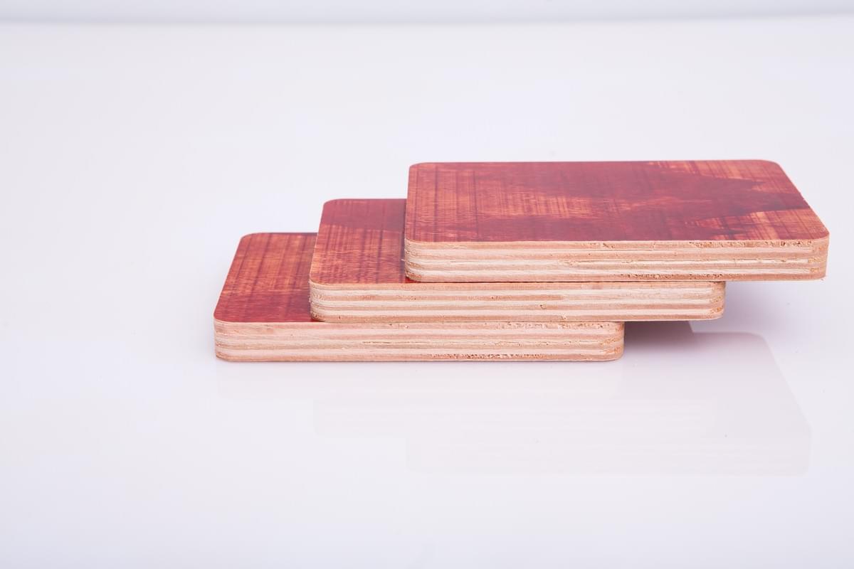 Construction formwork