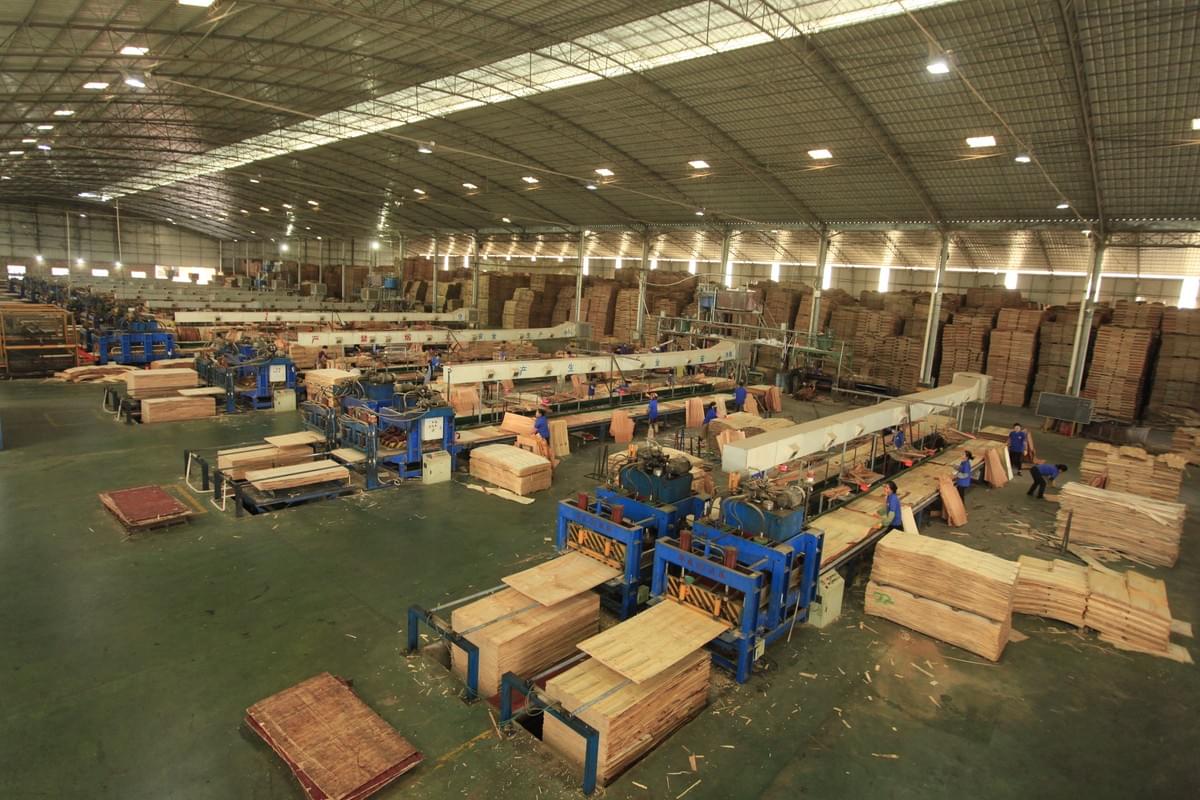 poplar core film faced plywood