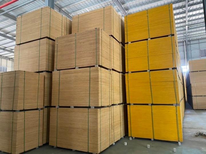  construction plywood formwork  
