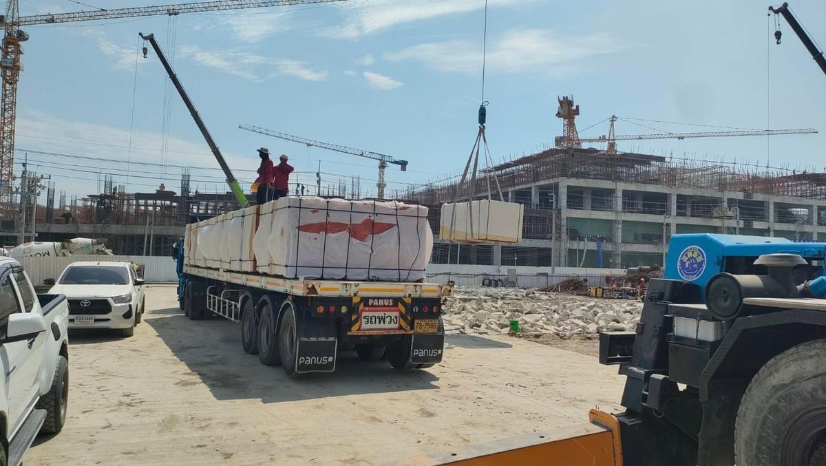 construction formwork