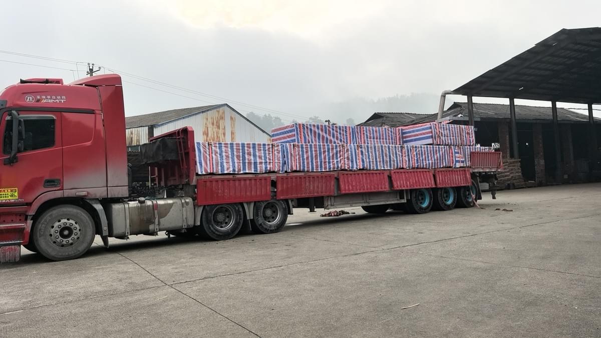 bamboo film faced plywood 