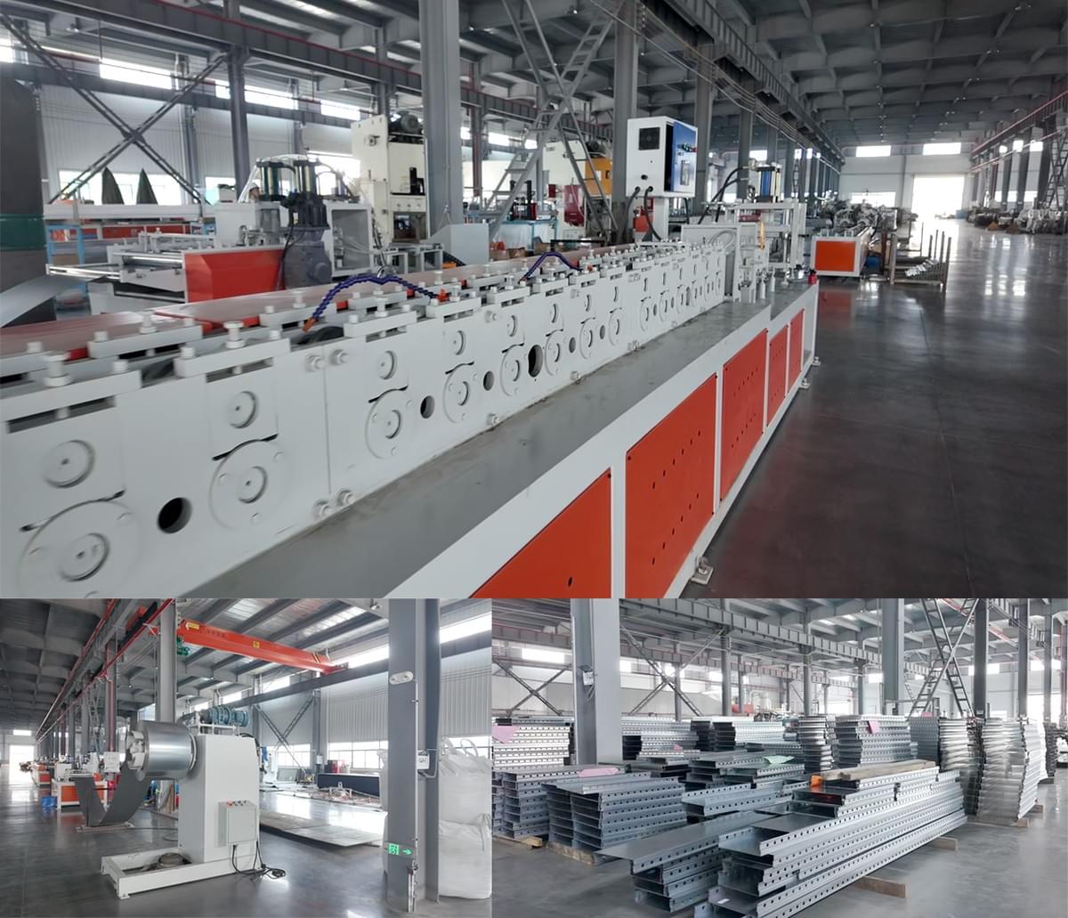 ZNSJ Steel Formwork