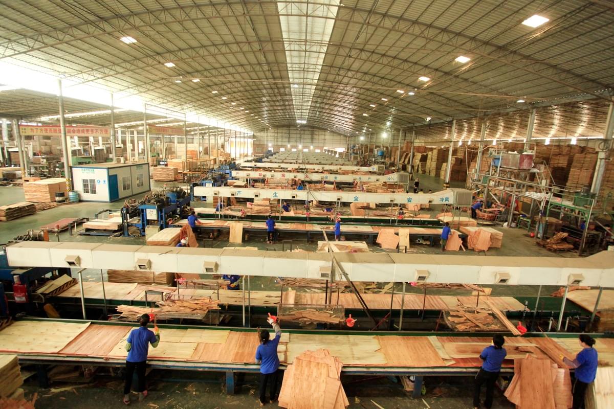 construction formwork plywood