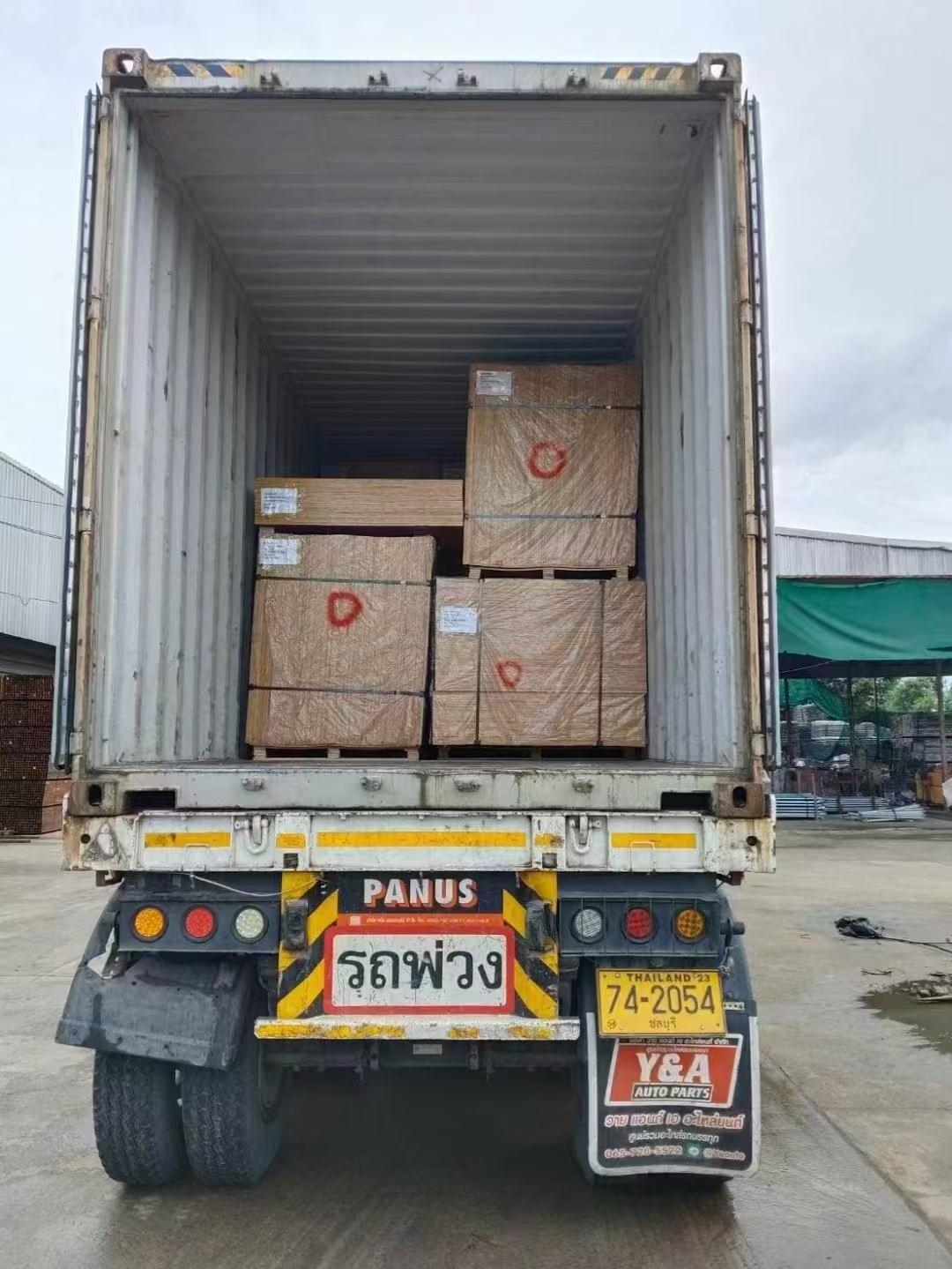 formwork for concrete construction 