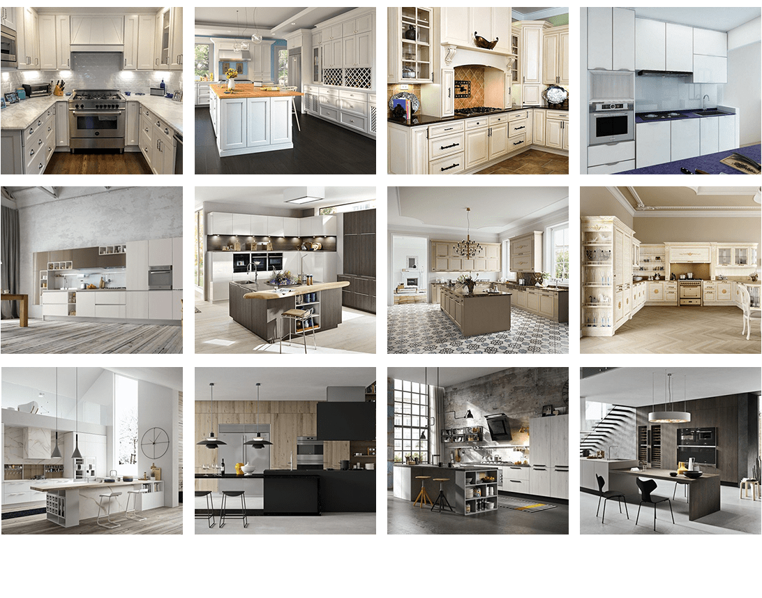 ZNSJ Melamine Particle board (Chipboard) for Furniture