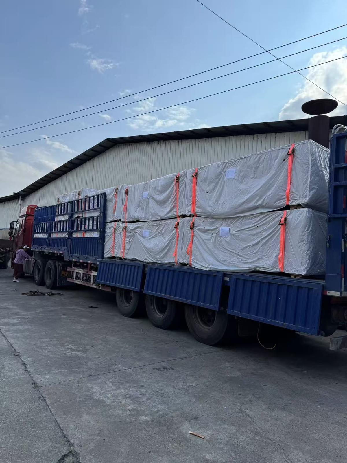 film-faced bamboo plywood