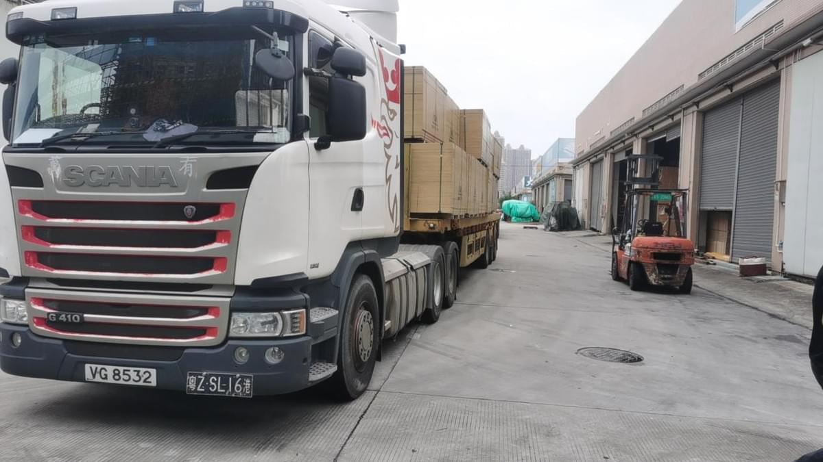  construction plywood formwork  