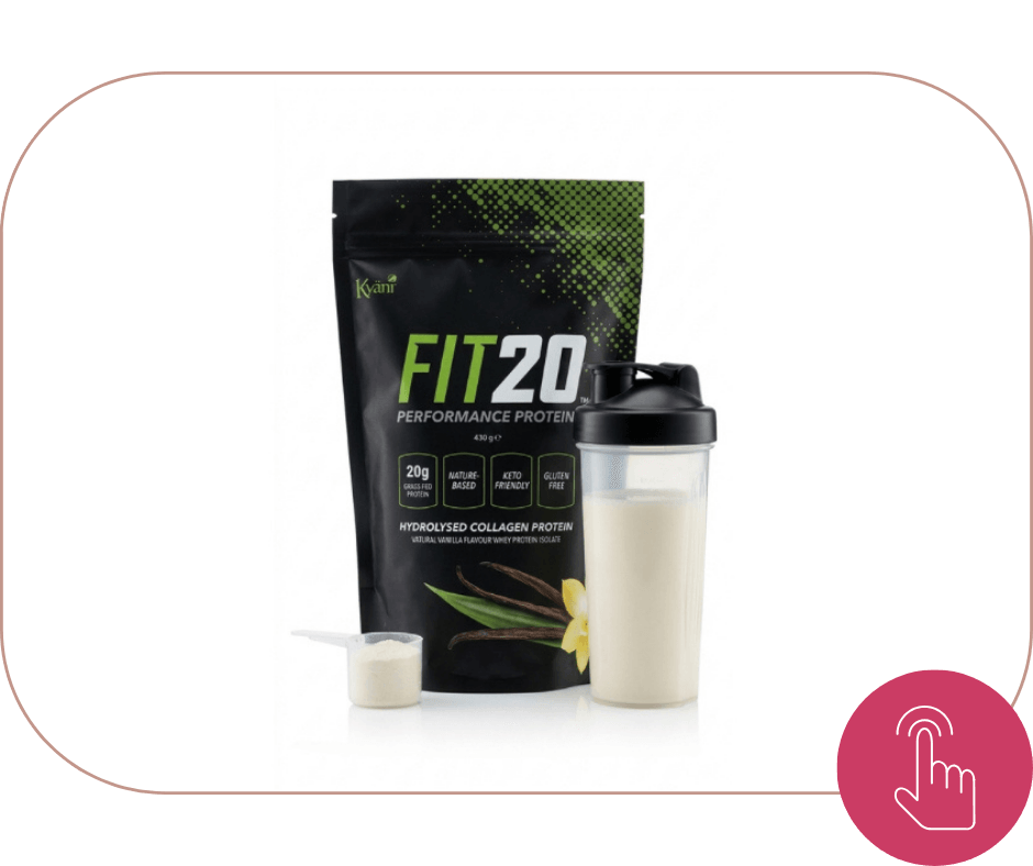 FIT20 Protein