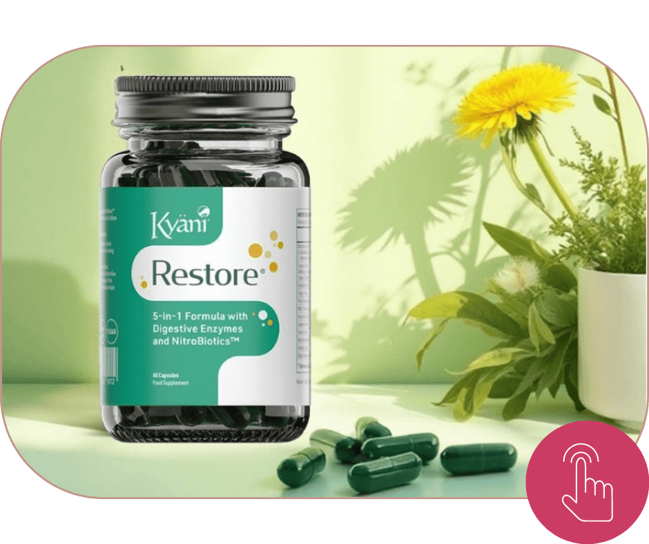 Restore Amare