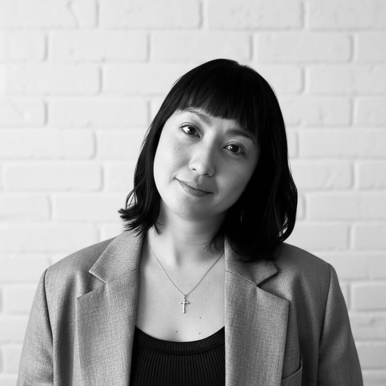 Eunice Wang CV Writer LinkedIn