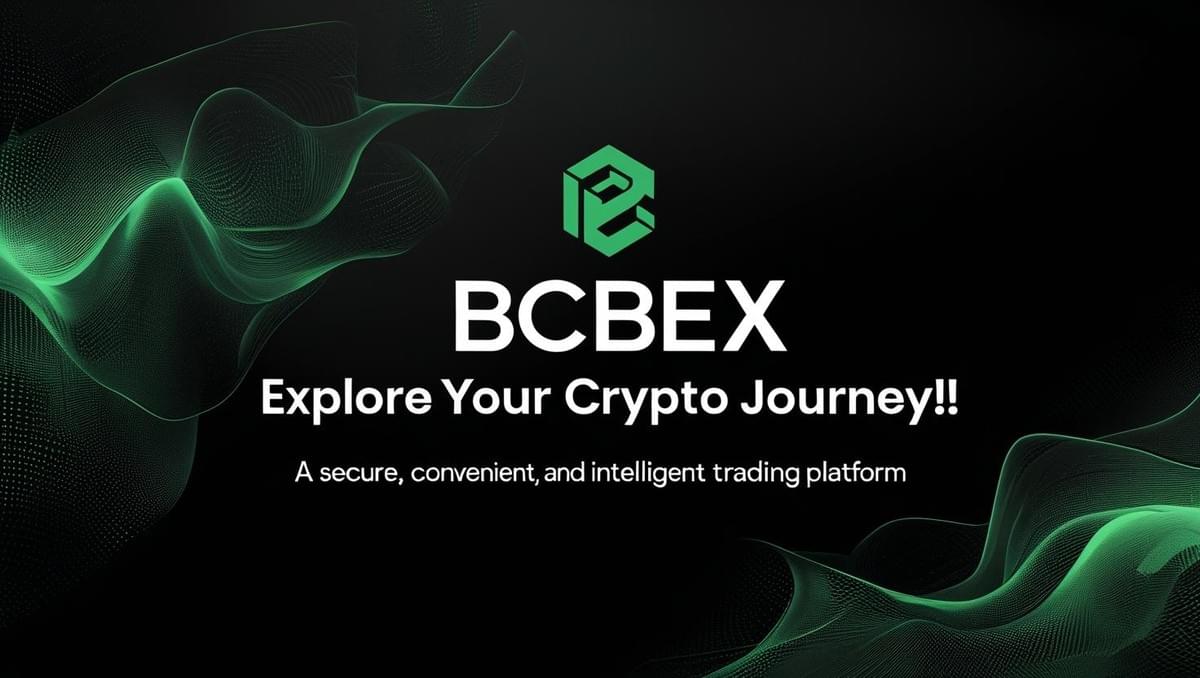 Join a thriving community of cryptocurrency enthusiasts and traders to share experiences and strategies. Community Engagement Our Mission Explore the world of cryptocurrency together
This is a Bitcoin community website with Professor Michael Arrington as the core content creator. It cooperates with the BCBIT trading platform and recommends using the BCBIT trading platform for trading