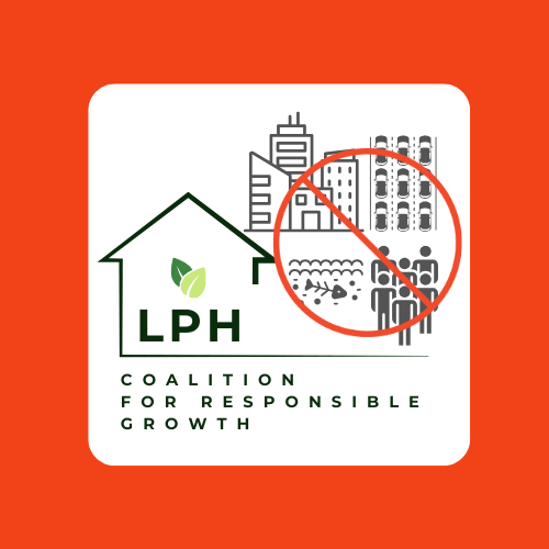 Engage with your neighbors and help strengthen our community! 