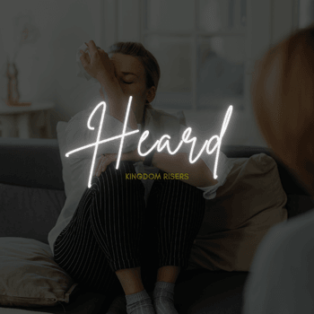 Our ministry is dedicated to lifting spirits through prayer, offering hope and encouragement to those in their darkest moments. Prayer and Encouragement What We Do Create a warm, faith-centered ministry website called Kingdom Risers. The purpose of the site is to offer hope, encouragement, and spiritual support to people who feel broken, overlooked, or invisible in life.

The core message of the ministry is: “You Are Not Invisible. God Sees You.”

Kingdom Risers exists to remind people that God is close to the brokenhearted and meets people even in their lowest moments. The ministry focuses on compassion, prayer, encouragement, and helping people rediscover hope, purpose, and God’s love.

The website should feel peaceful, welcoming, and emotionally safe. Visitors should feel seen, valued, and loved when they arrive.

Create sections that include:

• Hero Section with the headline “You Are Not Invisible. God Sees You.”
• Mission Section explaining that Kingdom Risers exists to put God’s love into action for those who feel broken or forgotten
• Who This Is For describing people experiencing pain, loneliness, rejection, trauma, or spiritual discouragement
• What Kingdom