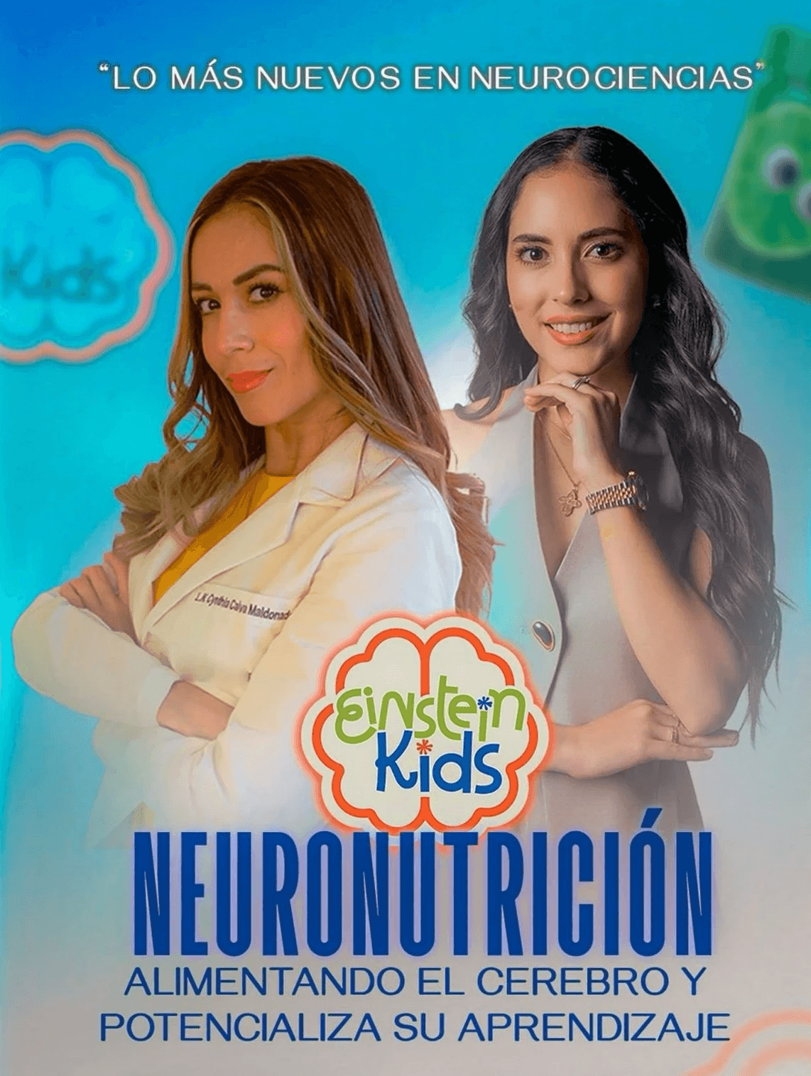 We offer nutritional guidance to ensure that children receive the necessary nutrients for optimal development. Balanced Nutrition What do we do An educational and nutritional approach designed to support the cognitive and emotional development of children.Line 2Inspired by child development methodologies used by specialists in psychology, nutrition, and well-being.3️⃣ COLORS OF THE LANDINGTo look professional and trustworthy.Main blue#1E3A8ABright blue#2563EBCreativity yellow#FBBF24Clean white#FFFFFFText gray#374151This communicates:intelligencesciencechildhoodtrust4️⃣ STRUCTURE OF THE OFFICIAL LANDING (COVER)This does NOT have representatives.HEROTitleAwaken your child's extraordinary potentialSubtitleEinstein Kids is an educational and nutritional approach designed to support the cognitive, emotional, and creative development of children.Button:Learn about the program