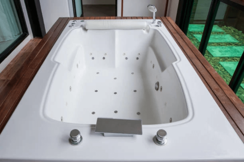 Bath ReEnamelling Give Your Bath Tub a Refreshing Mak...