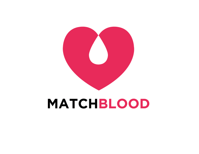 Matchblood Logo