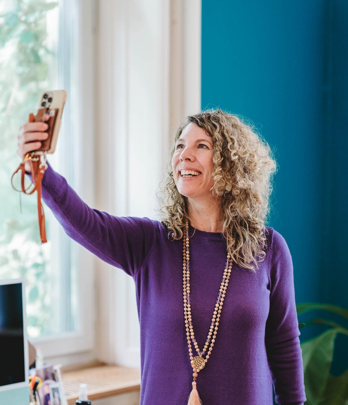 Instagram- und Social-Media-Marketing für Selbstständige und KMU mit Nicole Stadler in Zürich Instagram- und Social-Media-Marketing für Selbstständige und KMU mit Nicole Stadler in Zürich