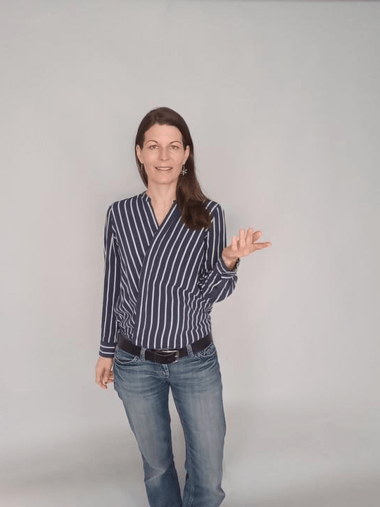 Zyklisch Business mit Nicole Anna Stadler