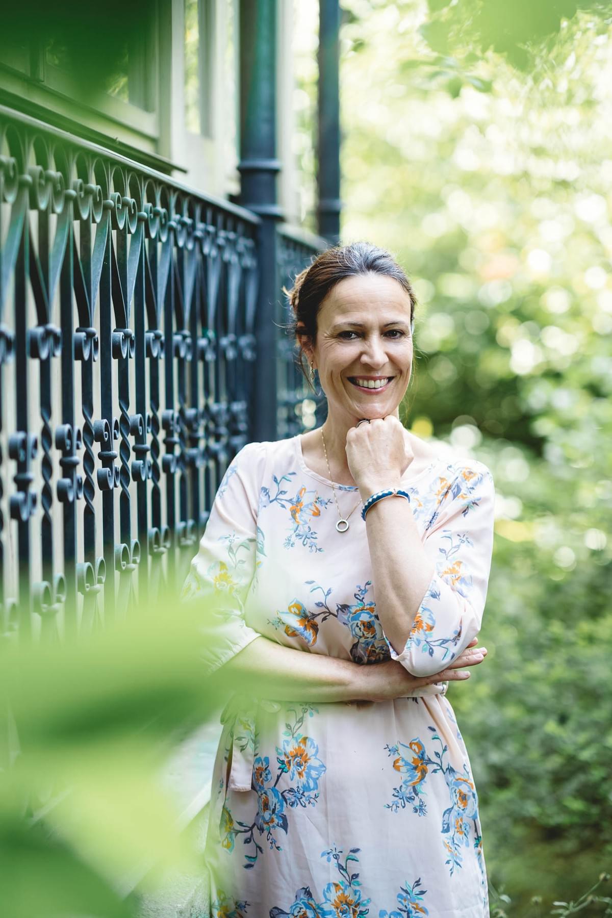 Zyklisch Business mit Nicole Anna Stadler Zyklisch Business mit Nicole Anna Stadler