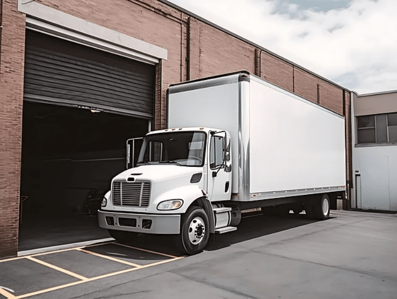 5 Benefits of Hiring a Professional Trucking Service
