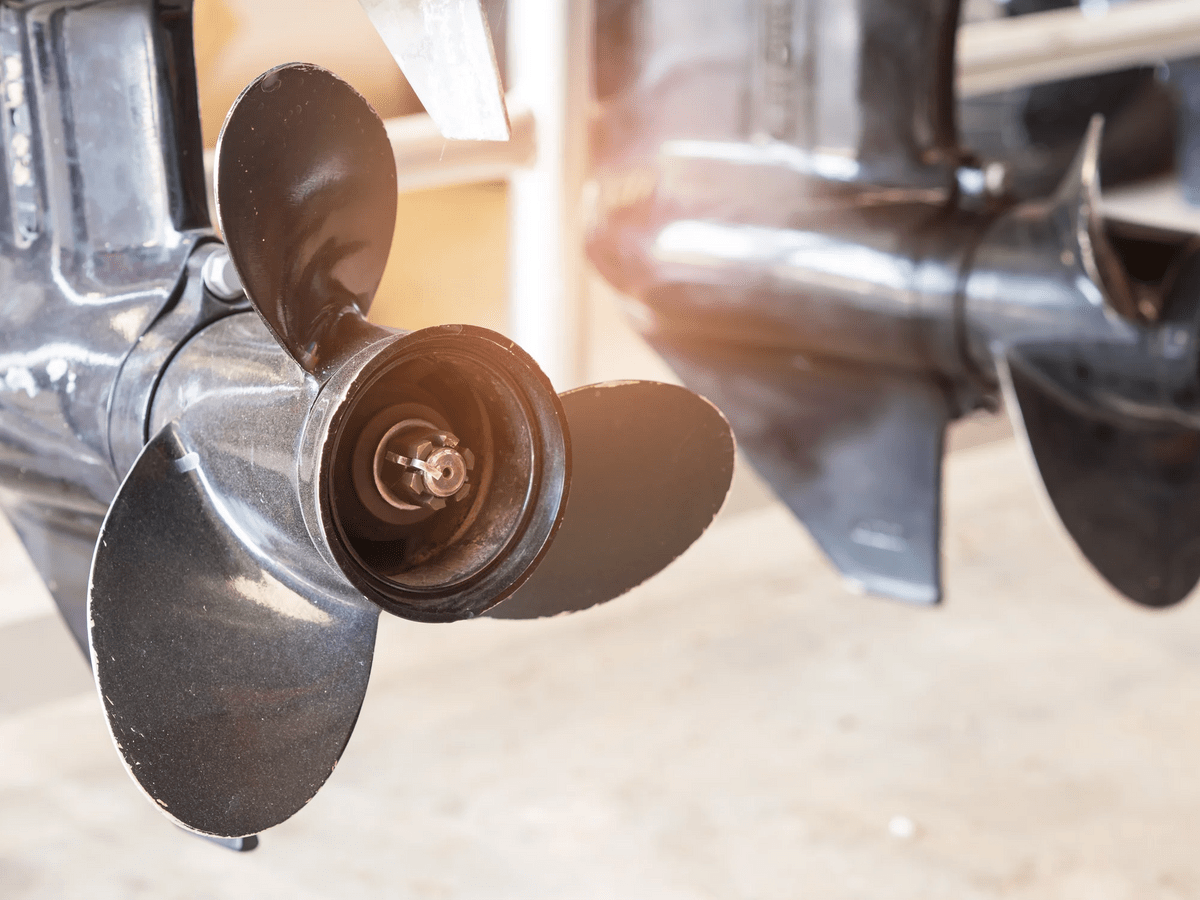 Finding the Best Boat Engine Repair Shops in Houma, Lou...