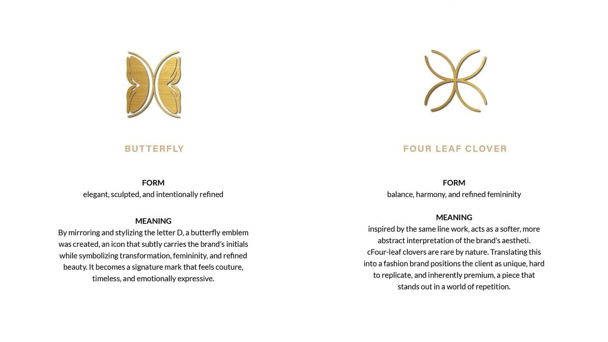 Darin Madani - Fashion House