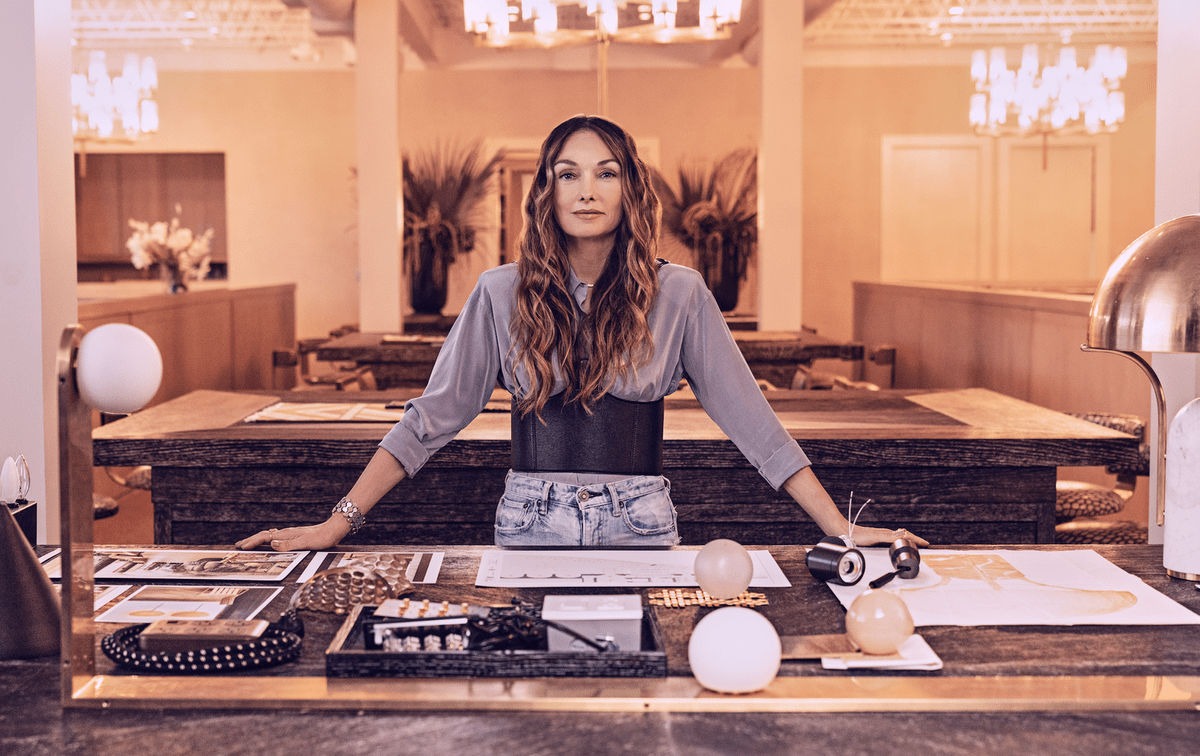 DESIGN INSPIRATION - BLOG