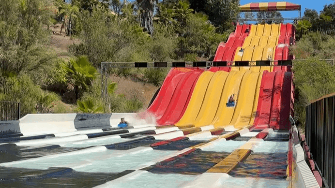 Florida Raging Waters 5 Things to Know Before Visiting Raging Waters Los Ange...