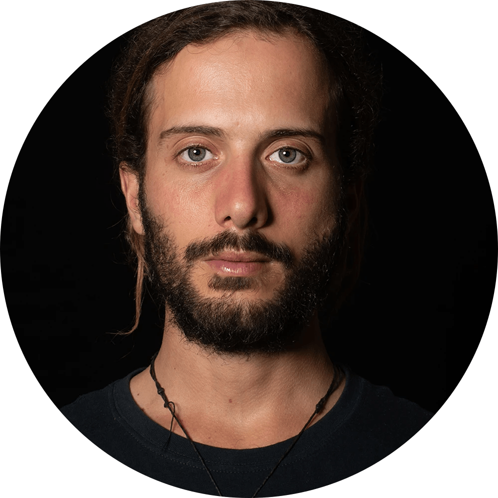 Jacopo Lombardo Rage Club Spaceholder Jacopo Lombardo Rage Club Spaceholder
