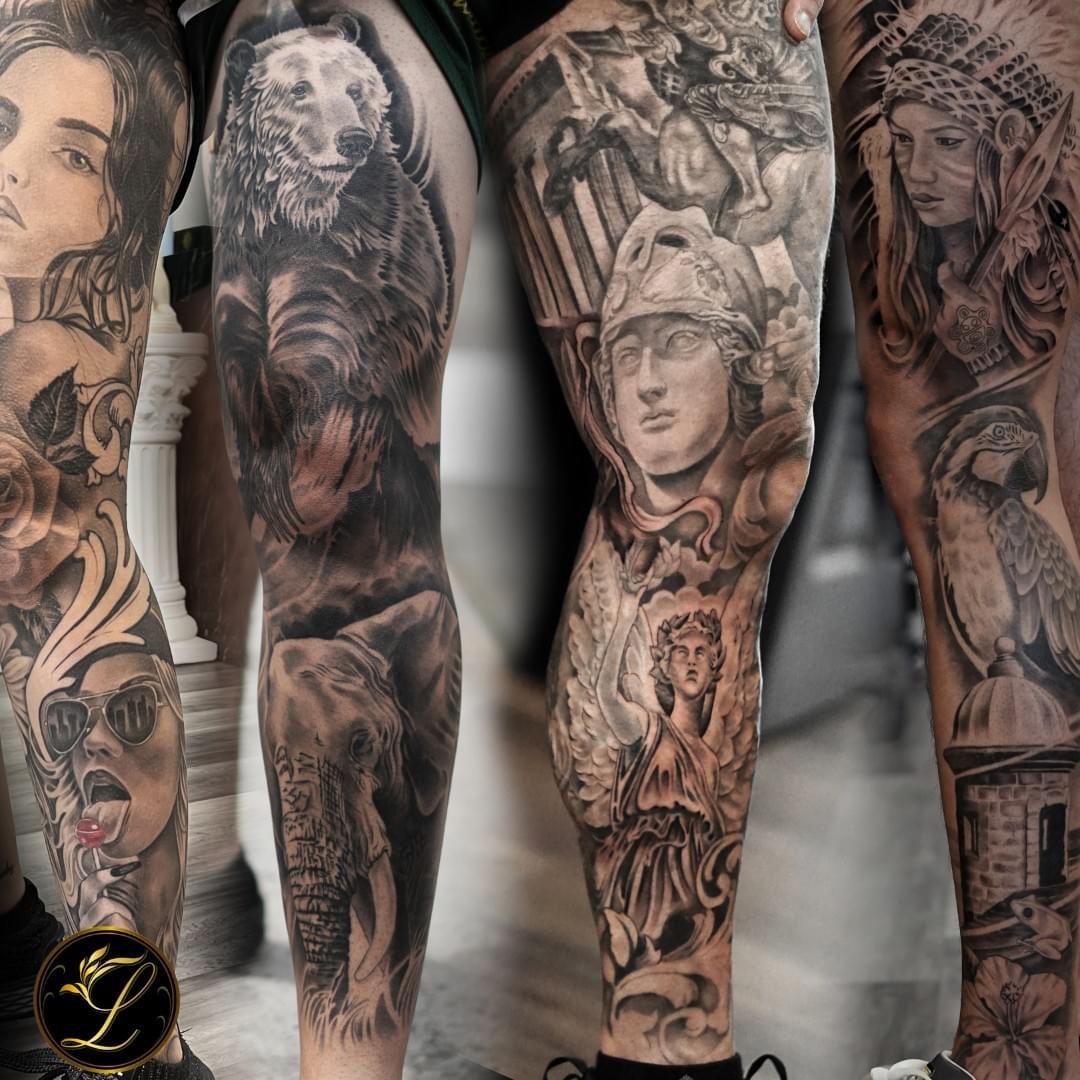 Lejend Tattoo Tattoos Tattoo Shop Fine Line Tattoos on Strikingly