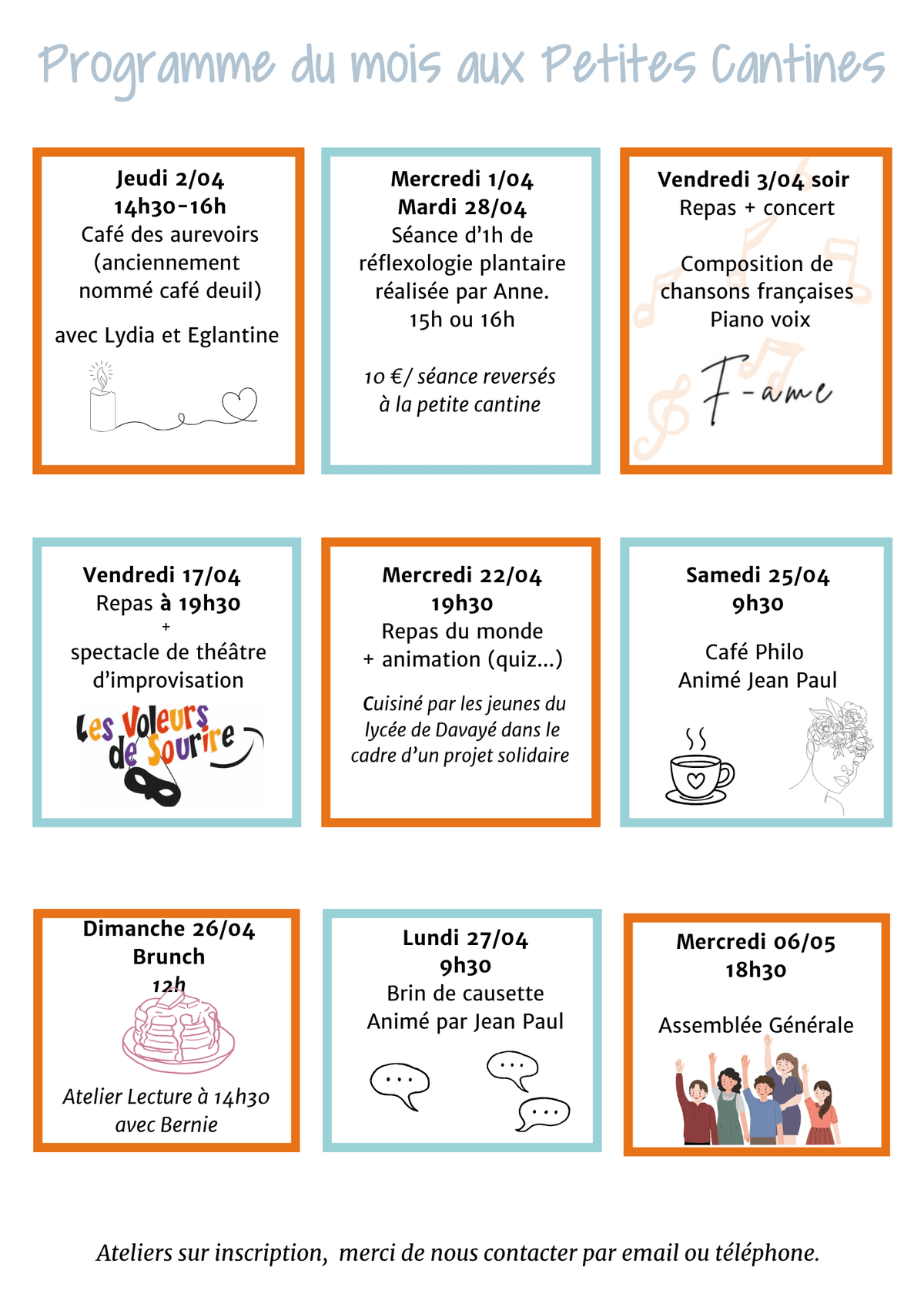 menu les petites cantines mâcon du 16 au 20 décembre menu les petites cantines mâcon du 16 au 20 décembre