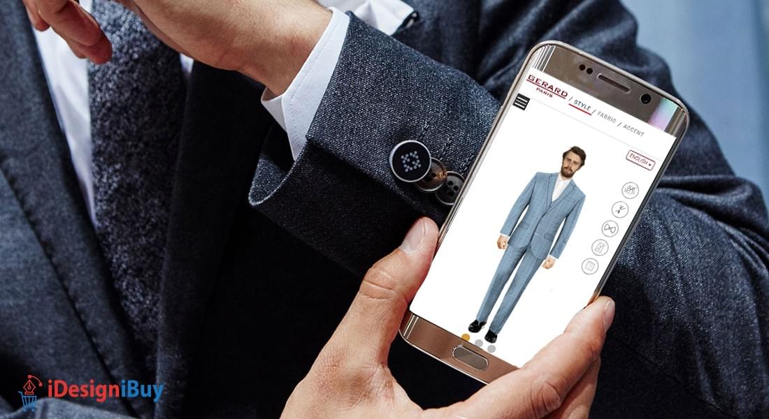 CLOTHING DESIGN SOFTWARE HELPS BRANDS IN ANTICIPATING T...