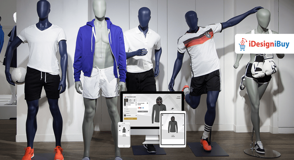 Sportswear Design Software: Offers an Adaptive and Sust...
