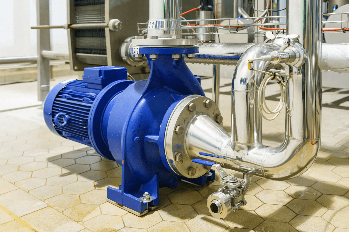 Tips for Choosing Oil burner Pump Company