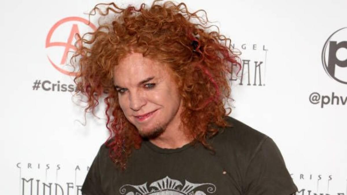 Carrot Top Net Worth: How Much Is the Las Vegas Comedian Worth?