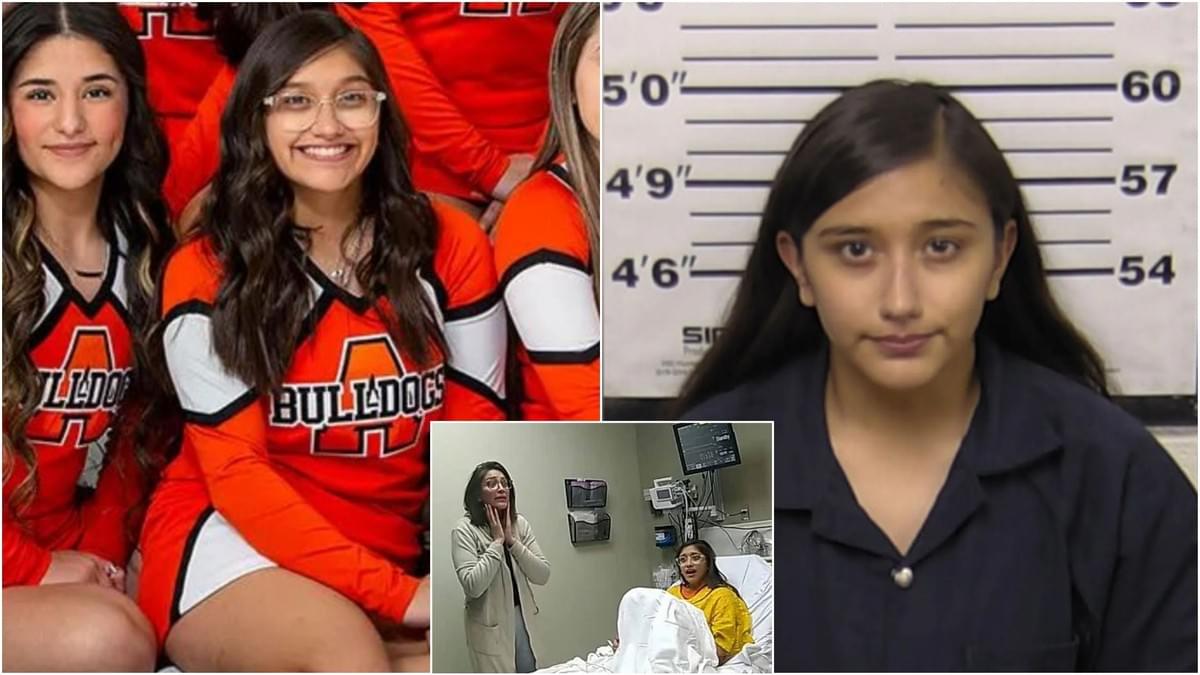 Decoding Brilliance The Alexee Trevizo Case Study