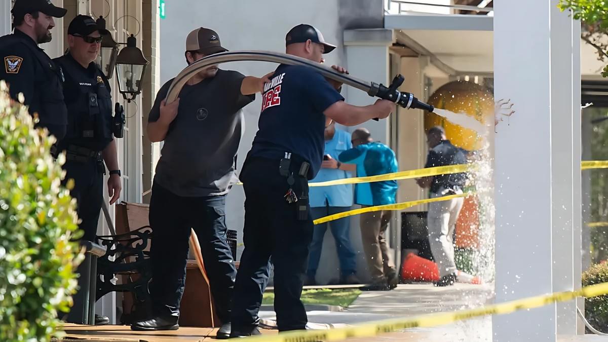 How Old Is Alabama Shooting? Unraveling a Tragic Histor...