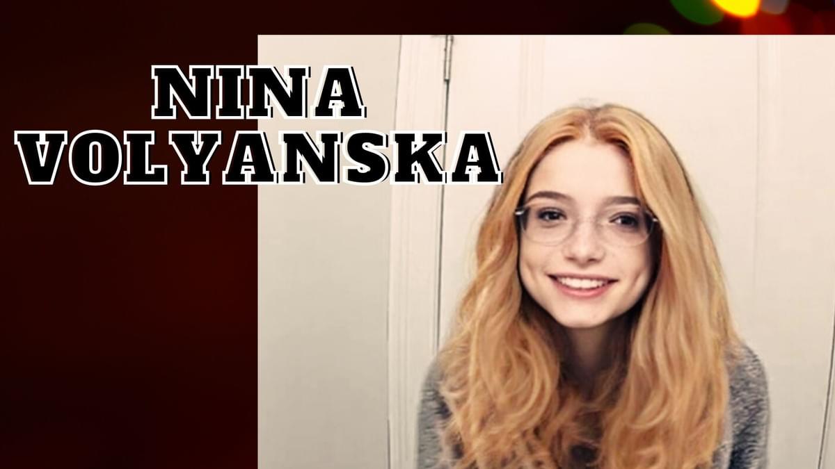 Hooked On Talent: Nina Volyanska's Impact on the Fish T...
