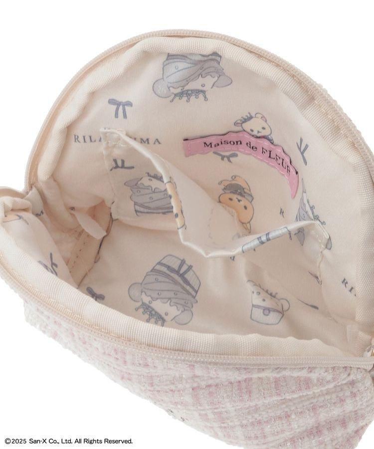 Maison de Fleur 聯名系列商品預購 杯子蛋糕王冠系列～12/5截止（若額滿有可能提早截止）