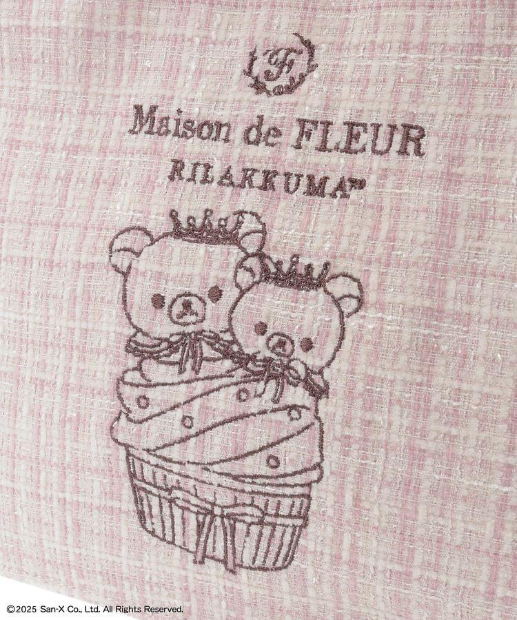 Maison de Fleur 聯名系列商品預購 杯子蛋糕王冠系列～12/5截止（若額滿有可能提早截止）