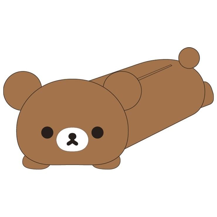 思夢樂新品預購 蜜茶小狼圍裙 靠枕 收納箱 壁掛袋 抱枕 衛生紙套 捲筒衛生紙架