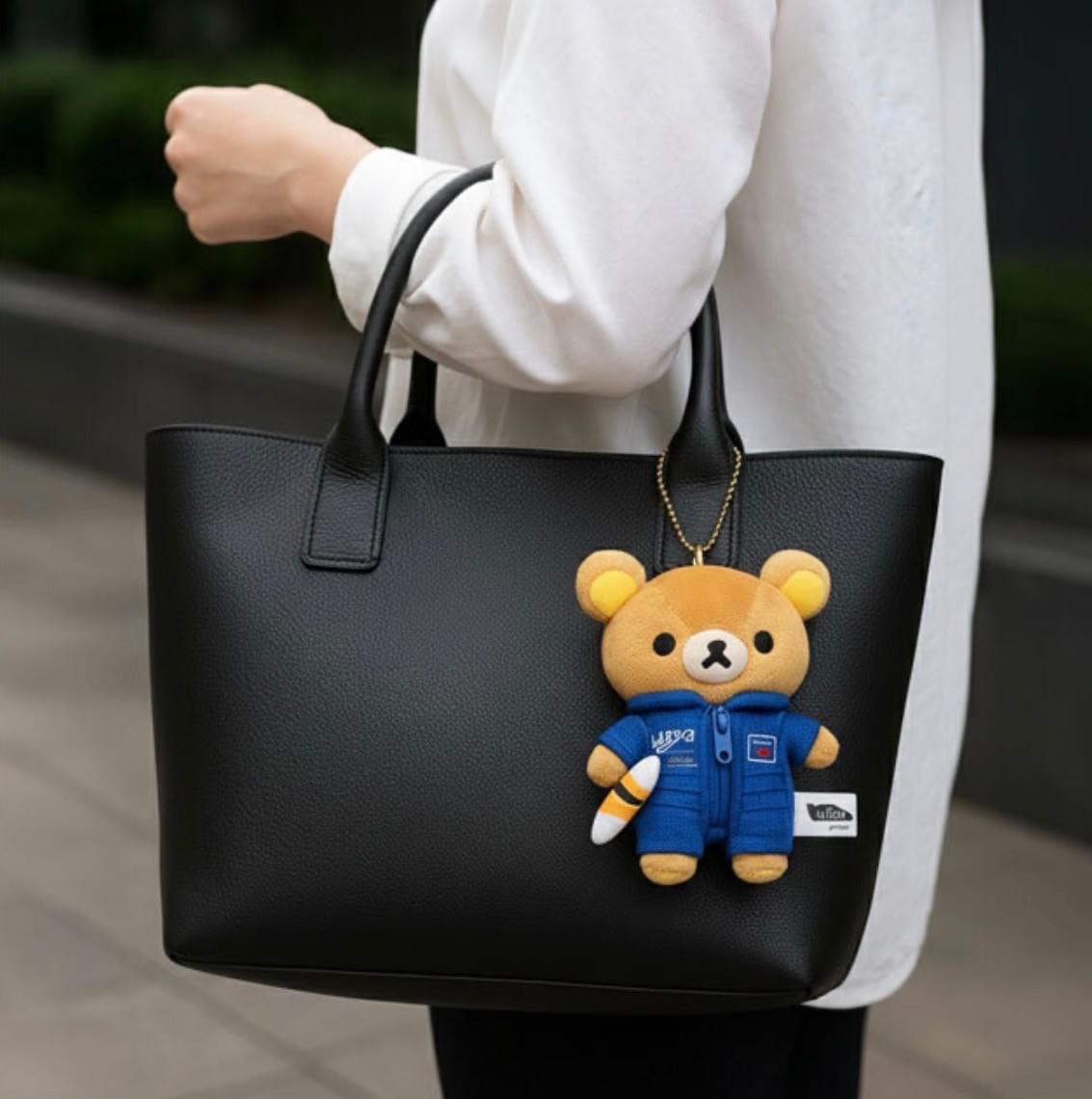 現貨 拉拉熊 JAXA 宇宙系列聯名 吊飾、S號 娃娃 