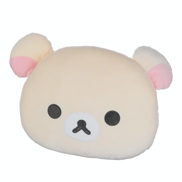 思夢樂新品預購 蜜茶小狼圍裙 靠枕 收納箱 壁掛袋 抱枕 衛生紙套 捲筒衛生紙架