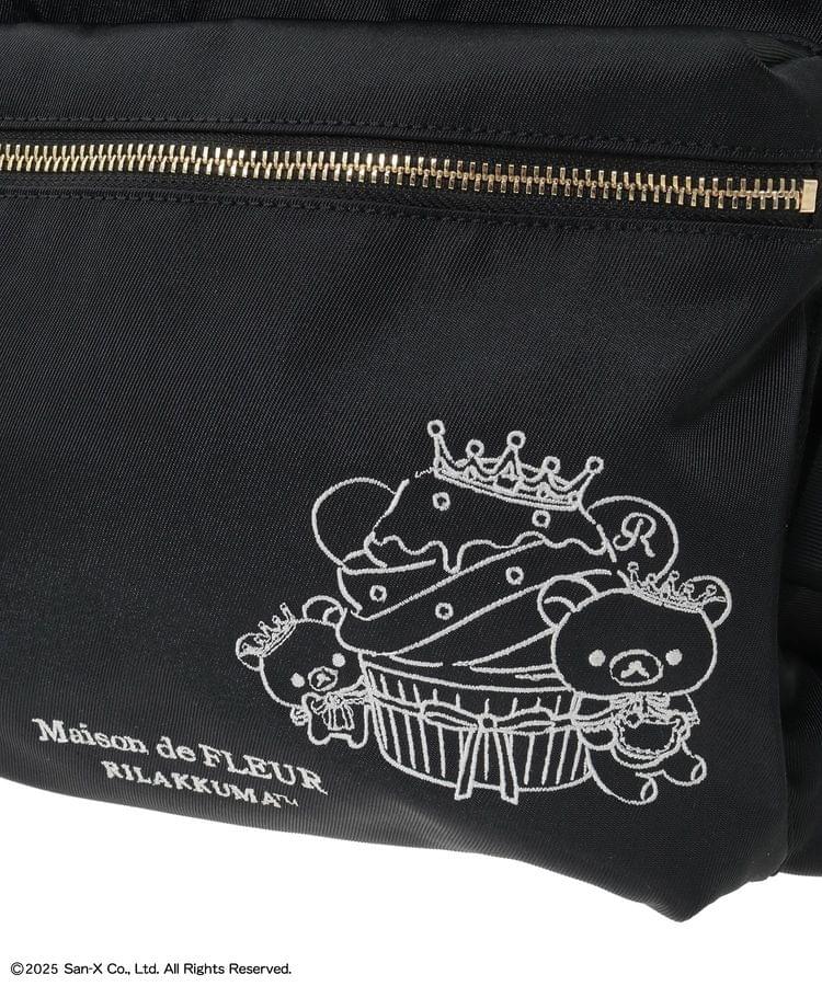 Maison de Fleur 聯名系列商品預購 杯子蛋糕王冠系列～12/5截止（若額滿有可能提早截止）