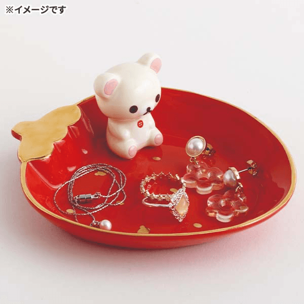 3/7新品預購 限定櫻花蜜茶熊、栃木縣草莓懶妹大使10週年紀念系列、新宿限定熊頭後背包～3/8截止