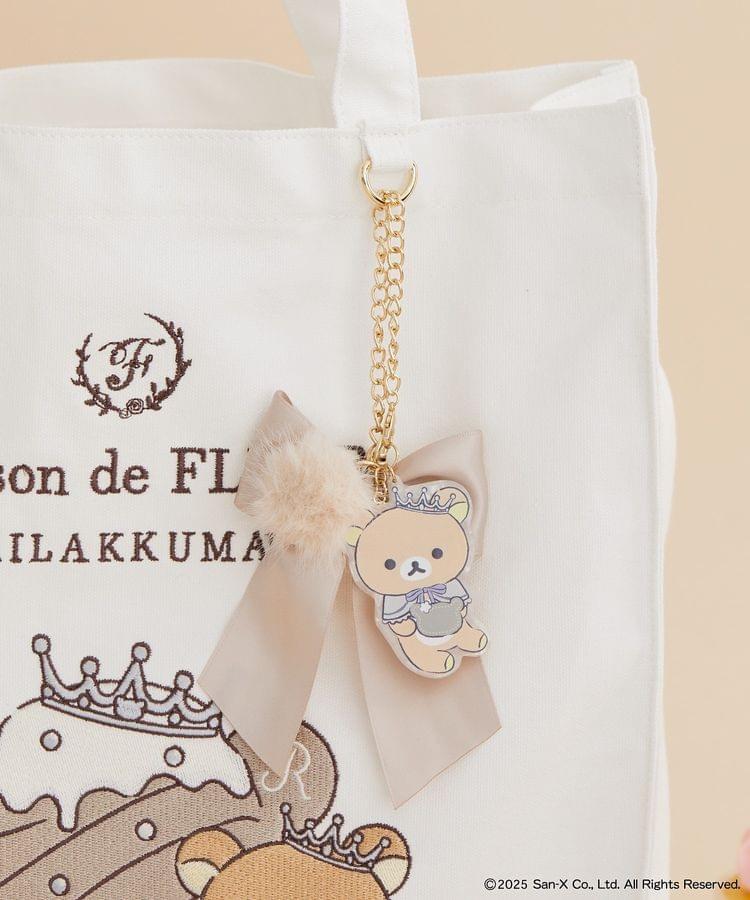 Maison de Fleur 聯名系列商品預購 杯子蛋糕王冠系列～12/5截止（若額滿有可能提早截止）