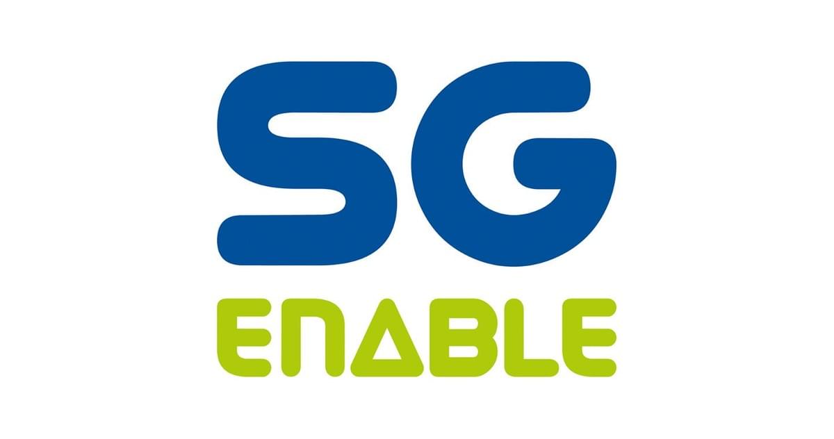 SG Enable Hospital to Work Program